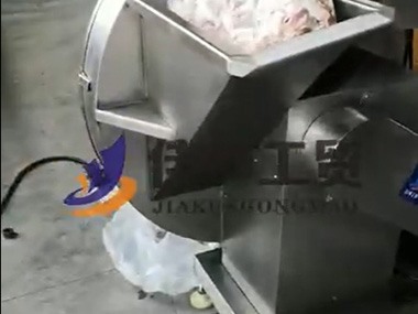 凍肉刨肉機(jī)